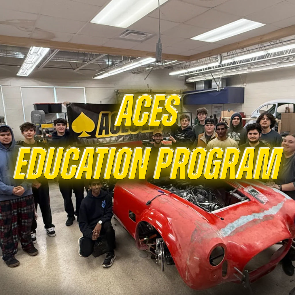 Aces Education Programs