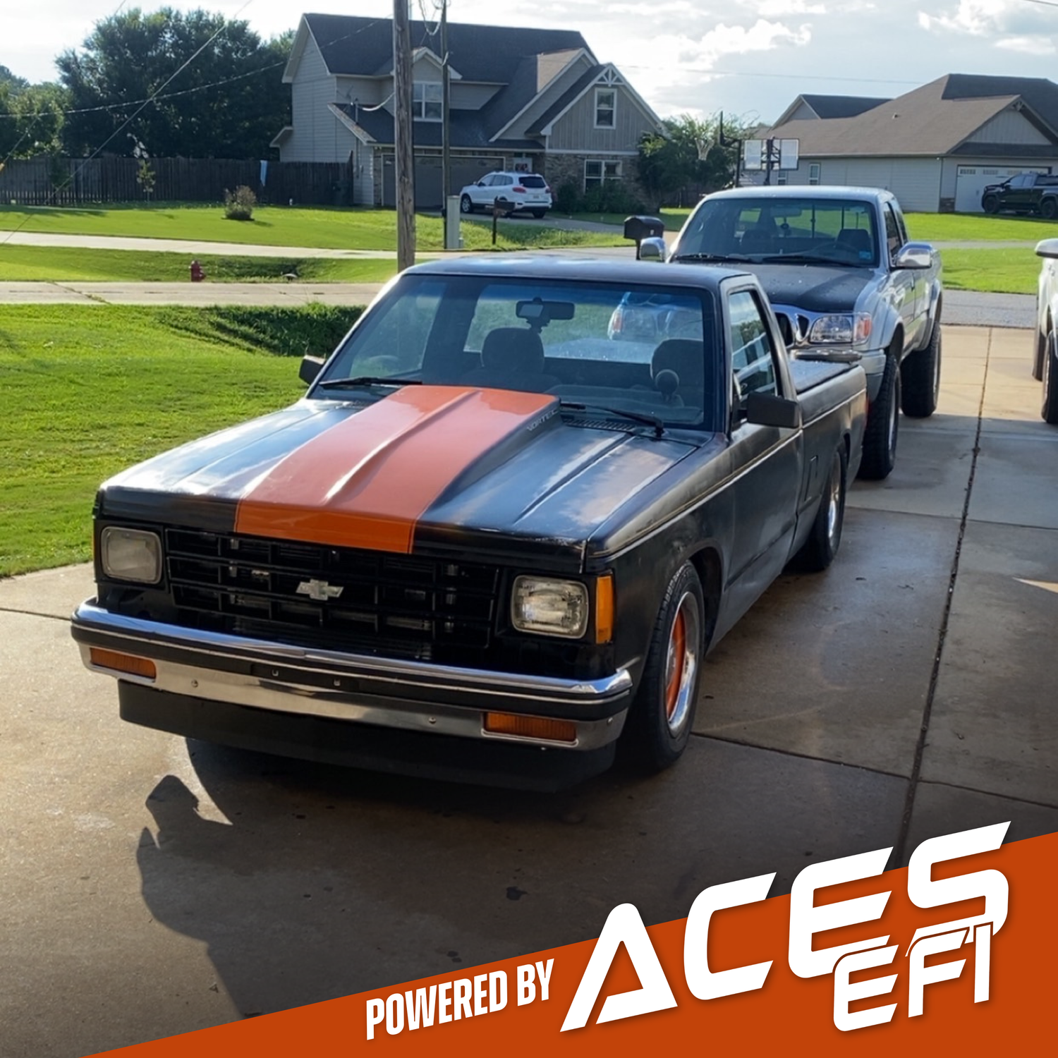 Jackpot on a LSA S10