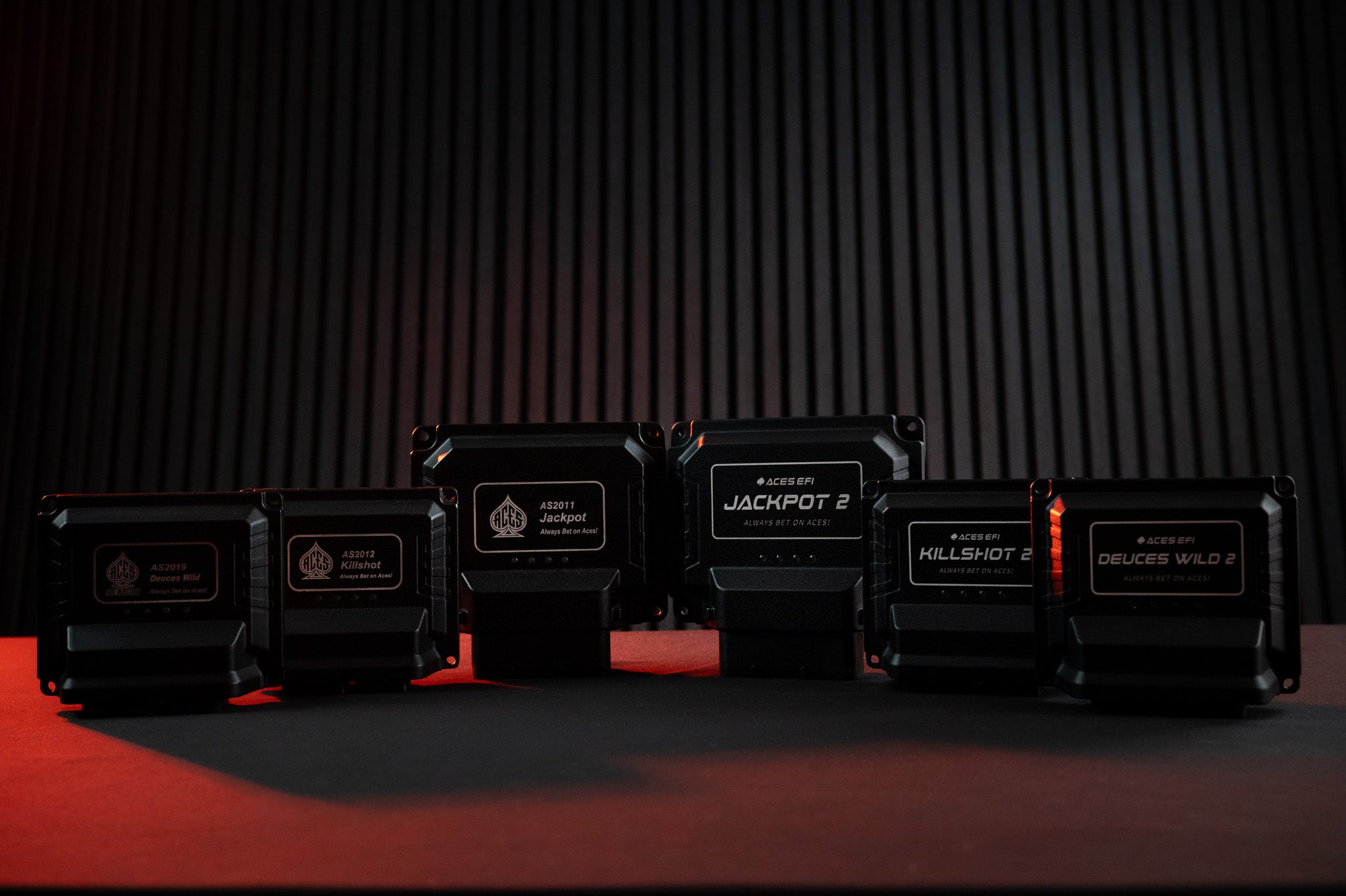 Gen 1 vs. Gen 2 ECU Platforms