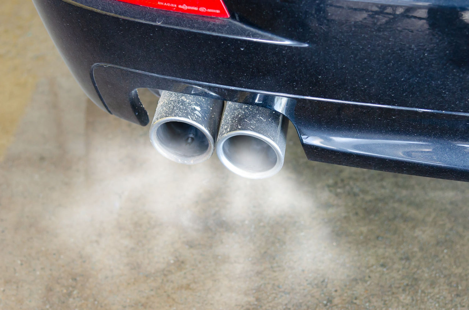 Why is Your EFI System Running Rich or Lean?