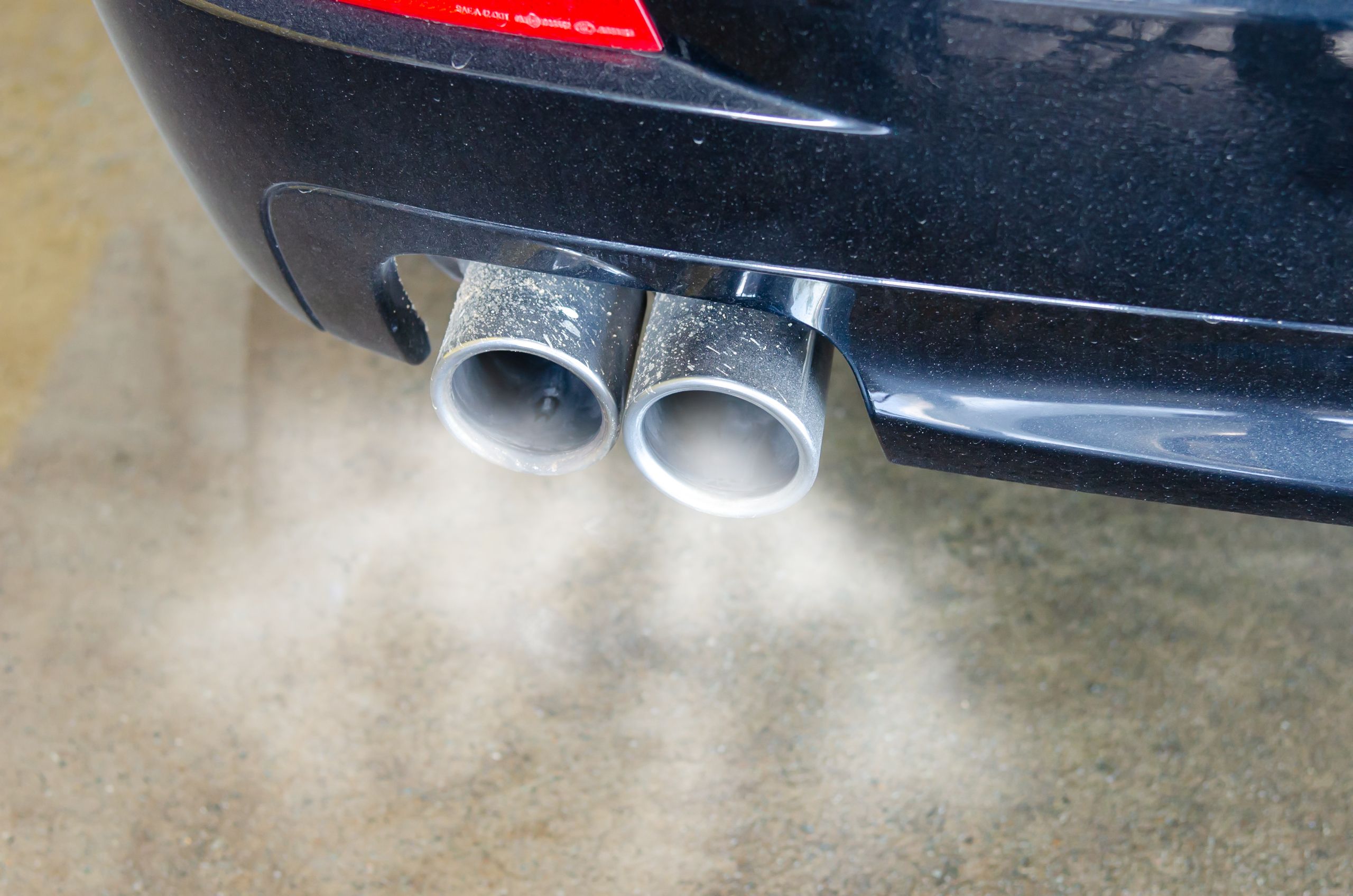 Why is Your EFI System Running Rich or Lean?
