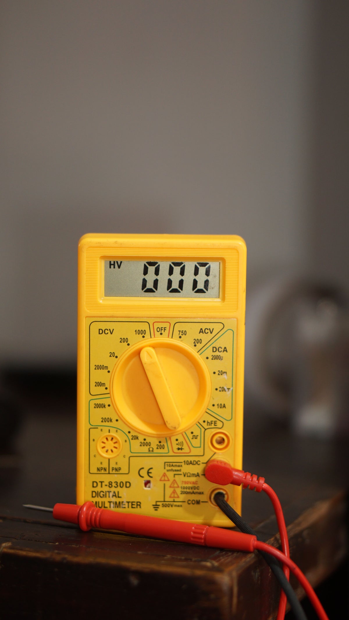 Common Voltage Issues for EFI Systems