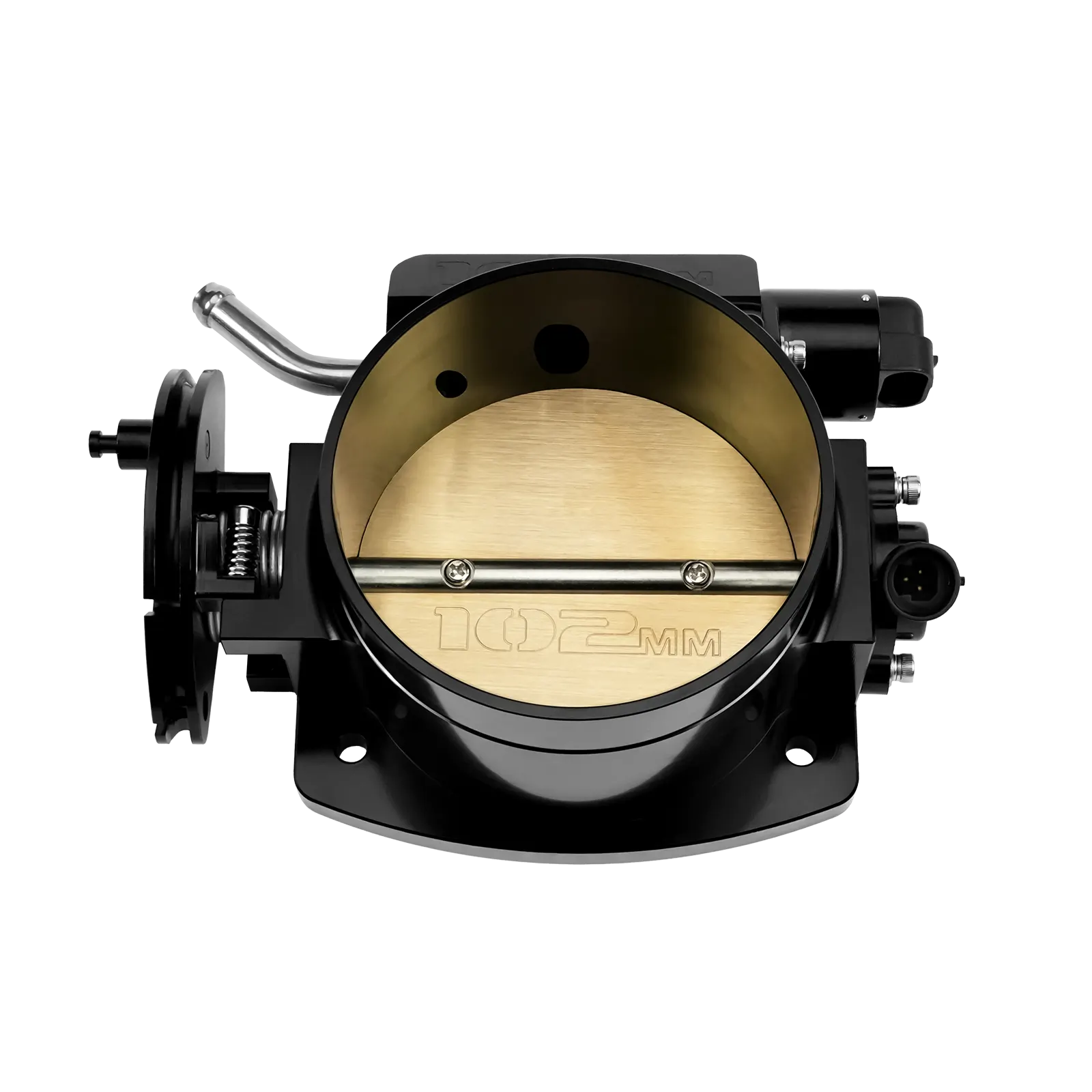 Single Blade Throttle Body