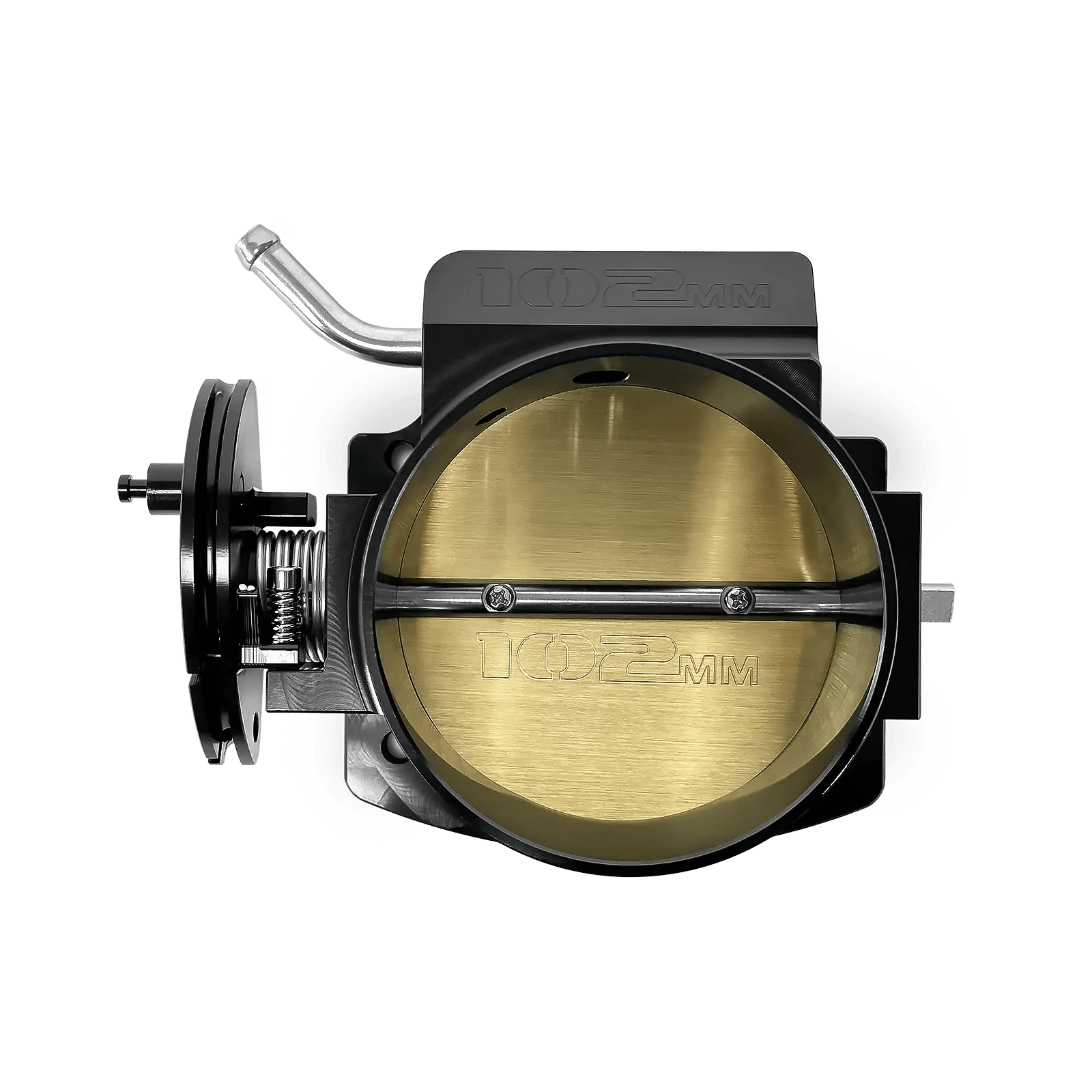 Aces Fuel Injection 102mm / DBC Single Blade Throttle Body