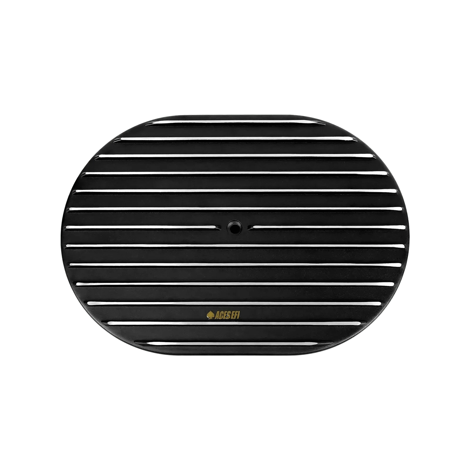 Aces Fuel Injection 12" Air Filters & Housing Kit