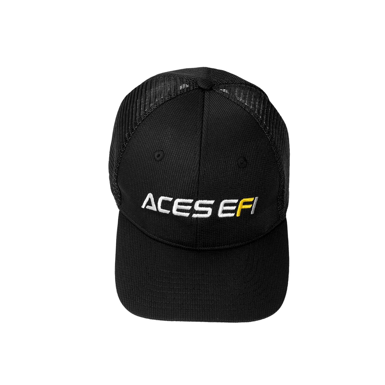 Trucker Hat (New Logo)