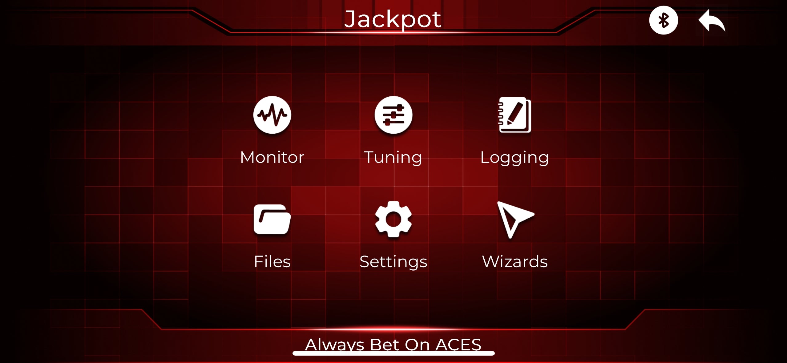 Bluetooth CAN Module