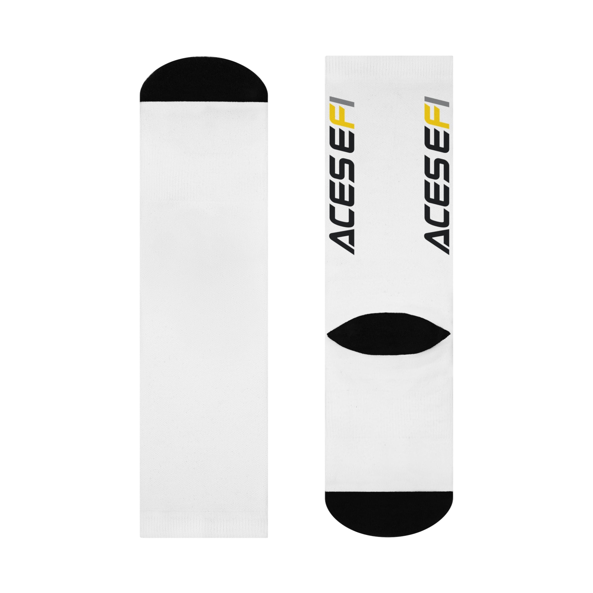 Cushioned Aces socks