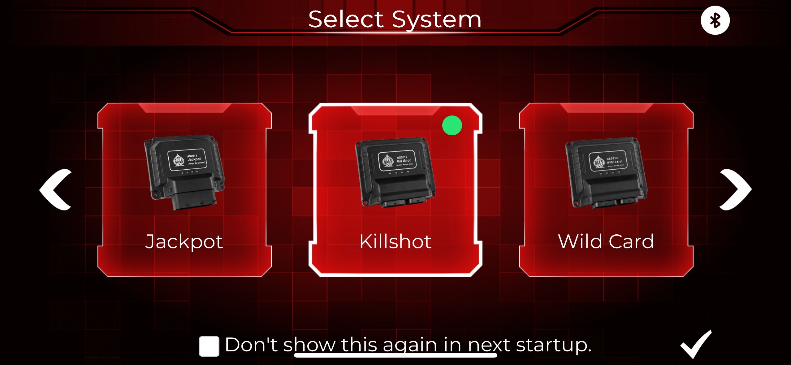 Bluetooth CAN Module