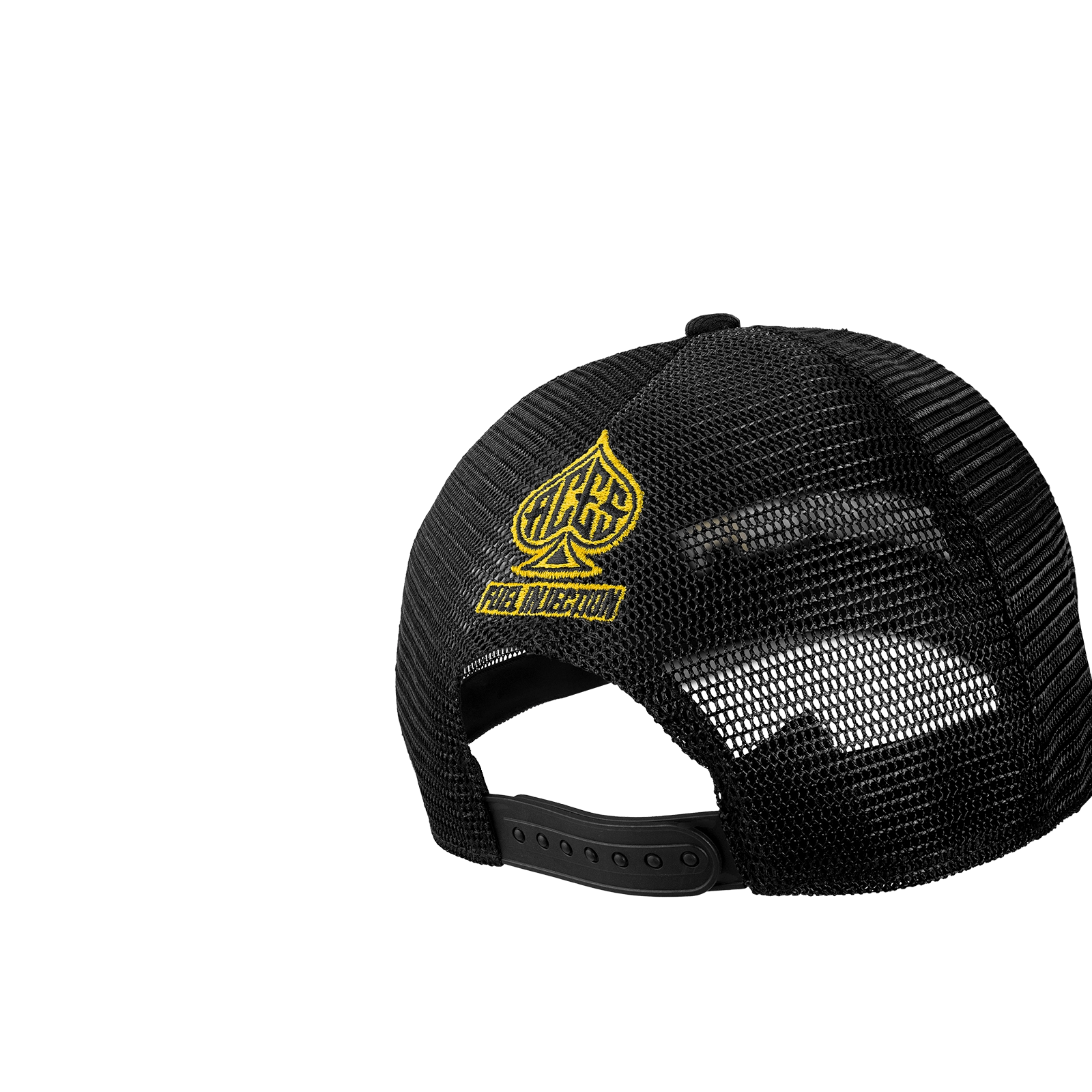Trucker Hat (New Logo)