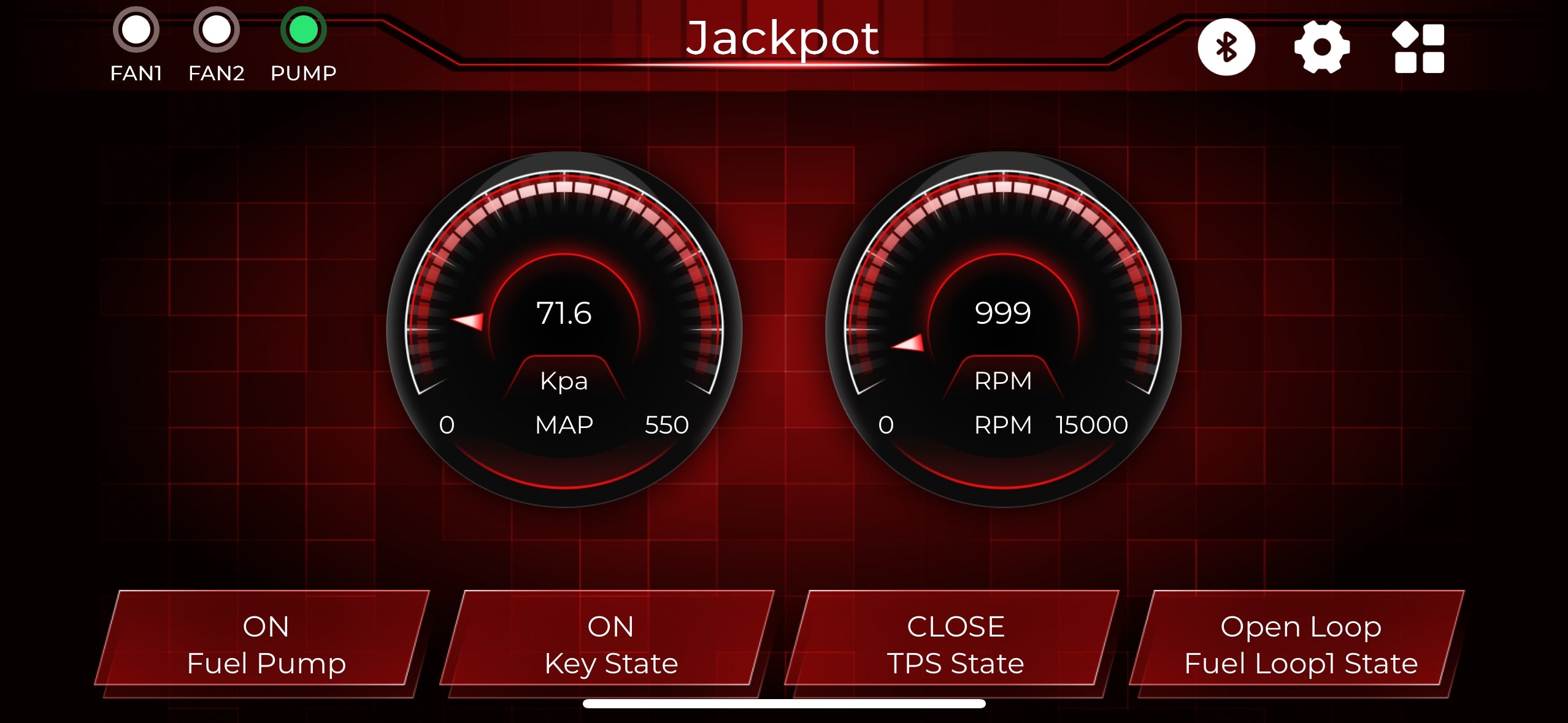 Bluetooth CAN Module