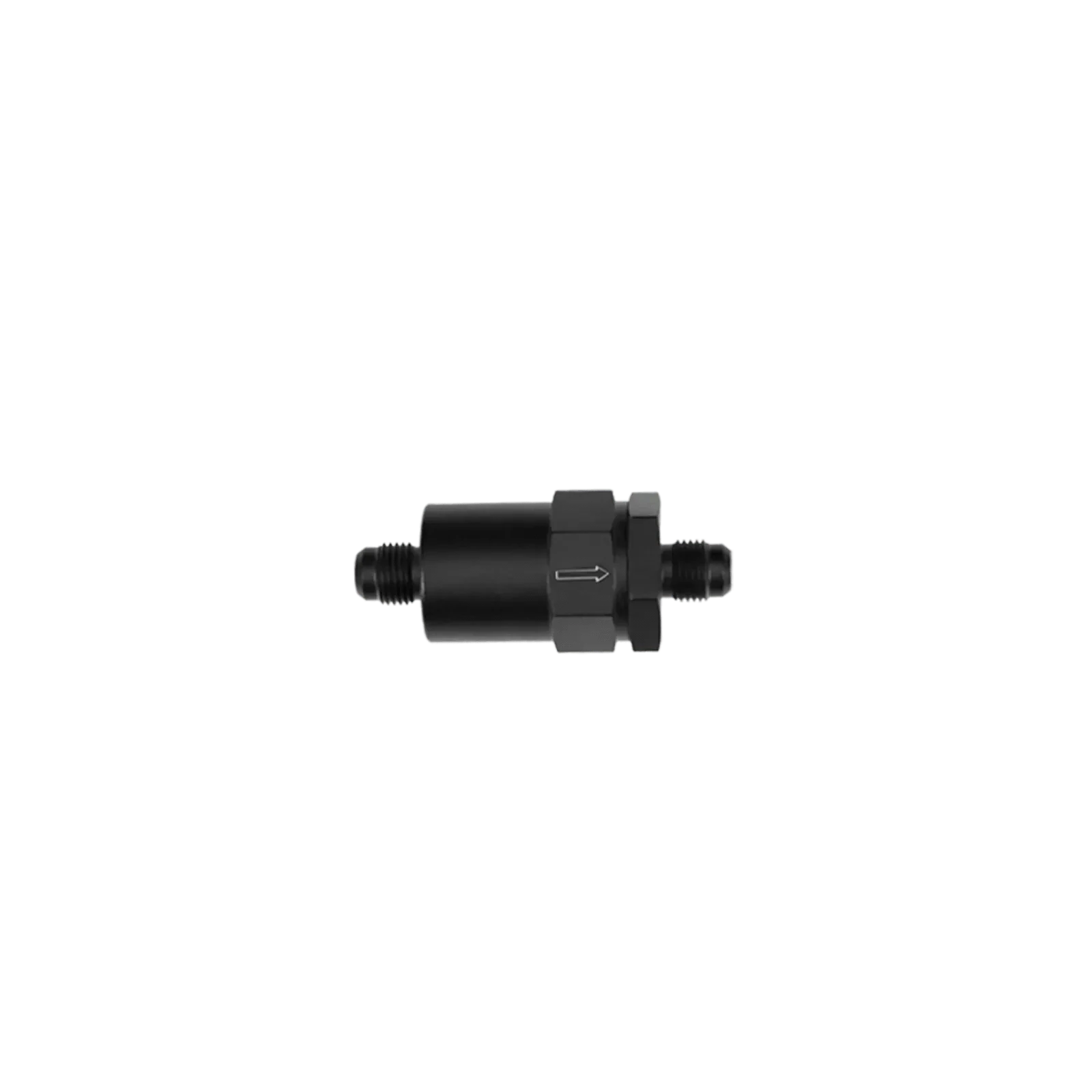 Aces Fuel Injection, Inc. 255 In-line Fuel Pump System with PTFE Hose