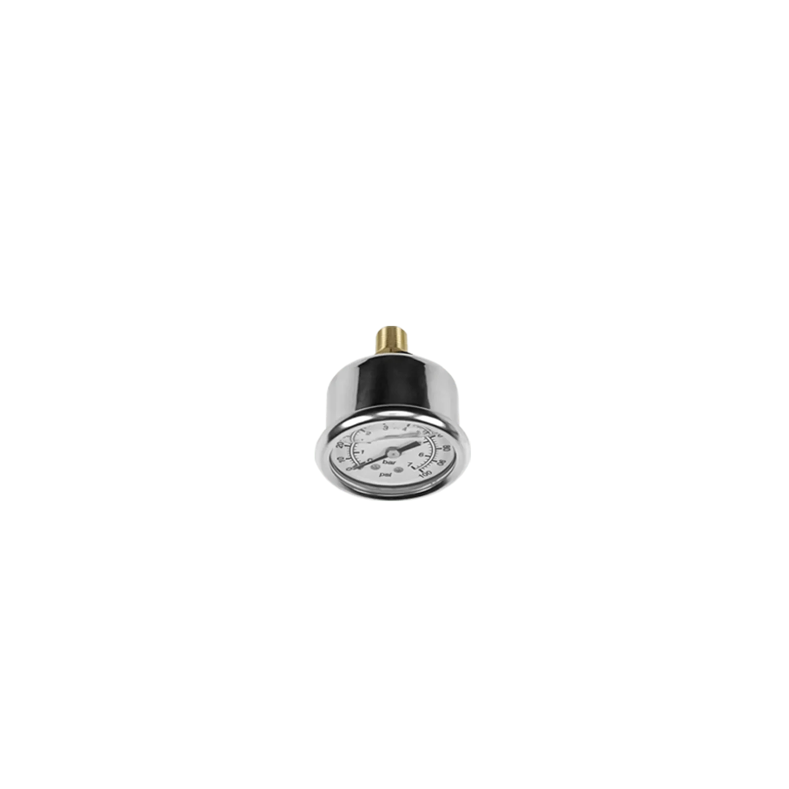 Aces Fuel Injection, Inc. 255 In-line Fuel Pump System with PTFE Hose