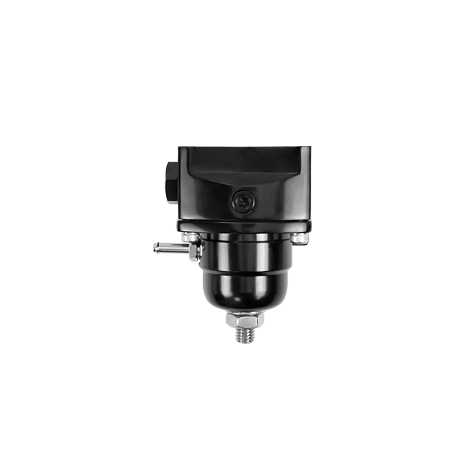 Aces Fuel Injection, Inc. 255 In-line Fuel Pump System with PTFE Hose