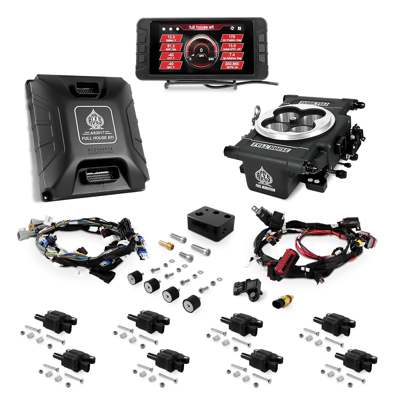 full-house-pro-8-channel-efi-cdi-tbi-system-aces-fuel-injection