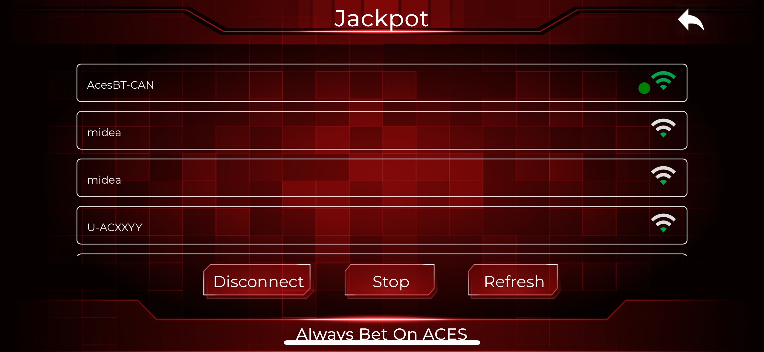 Bluetooth CAN Module