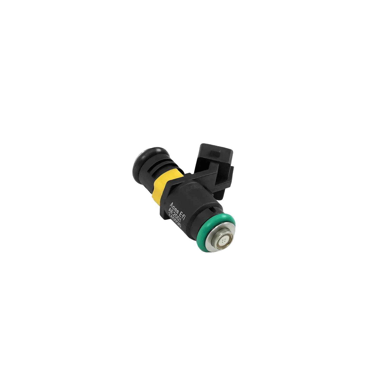 Aces Fuel Injection, Inc. 36 lb/hr / Single Injector Fuel Injectors - EV1-Style
