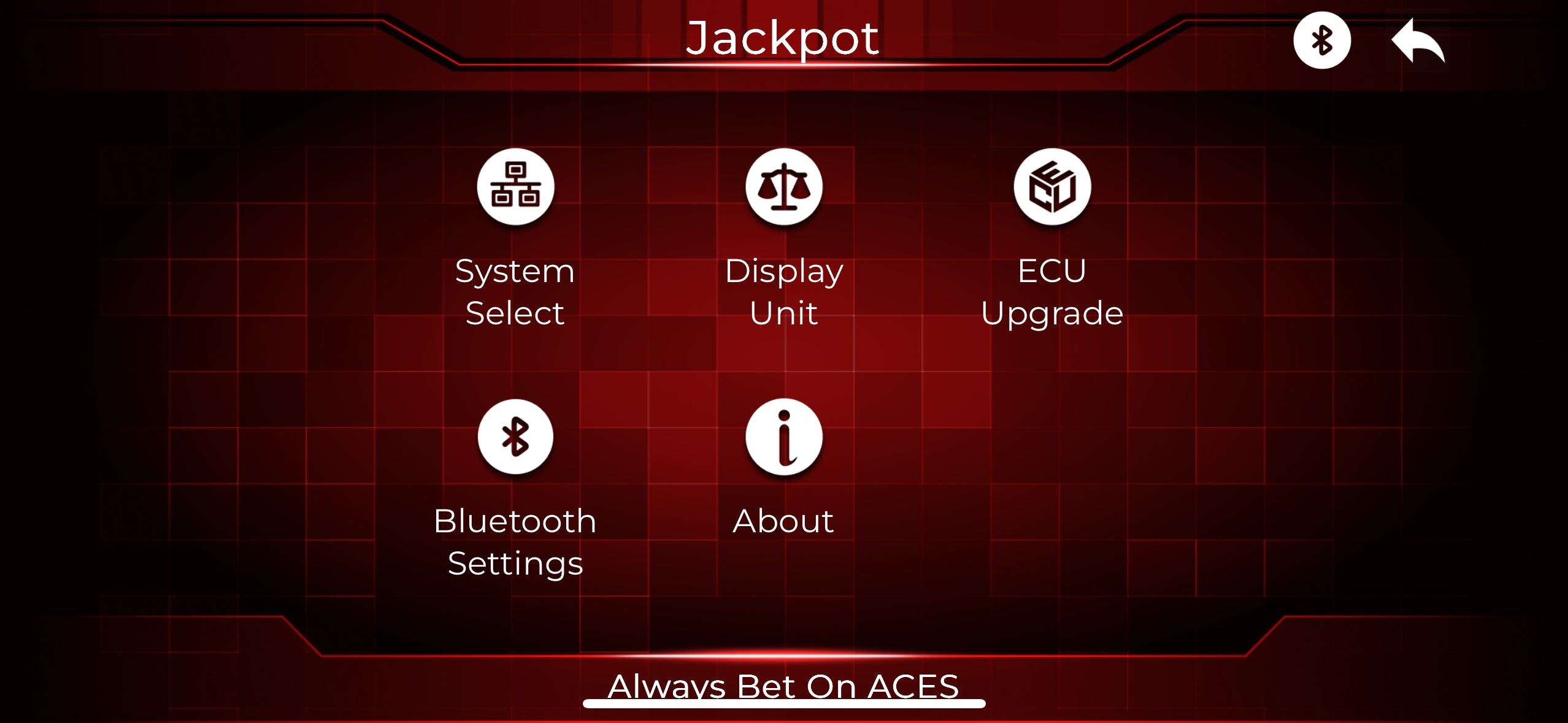 Bluetooth CAN Module
