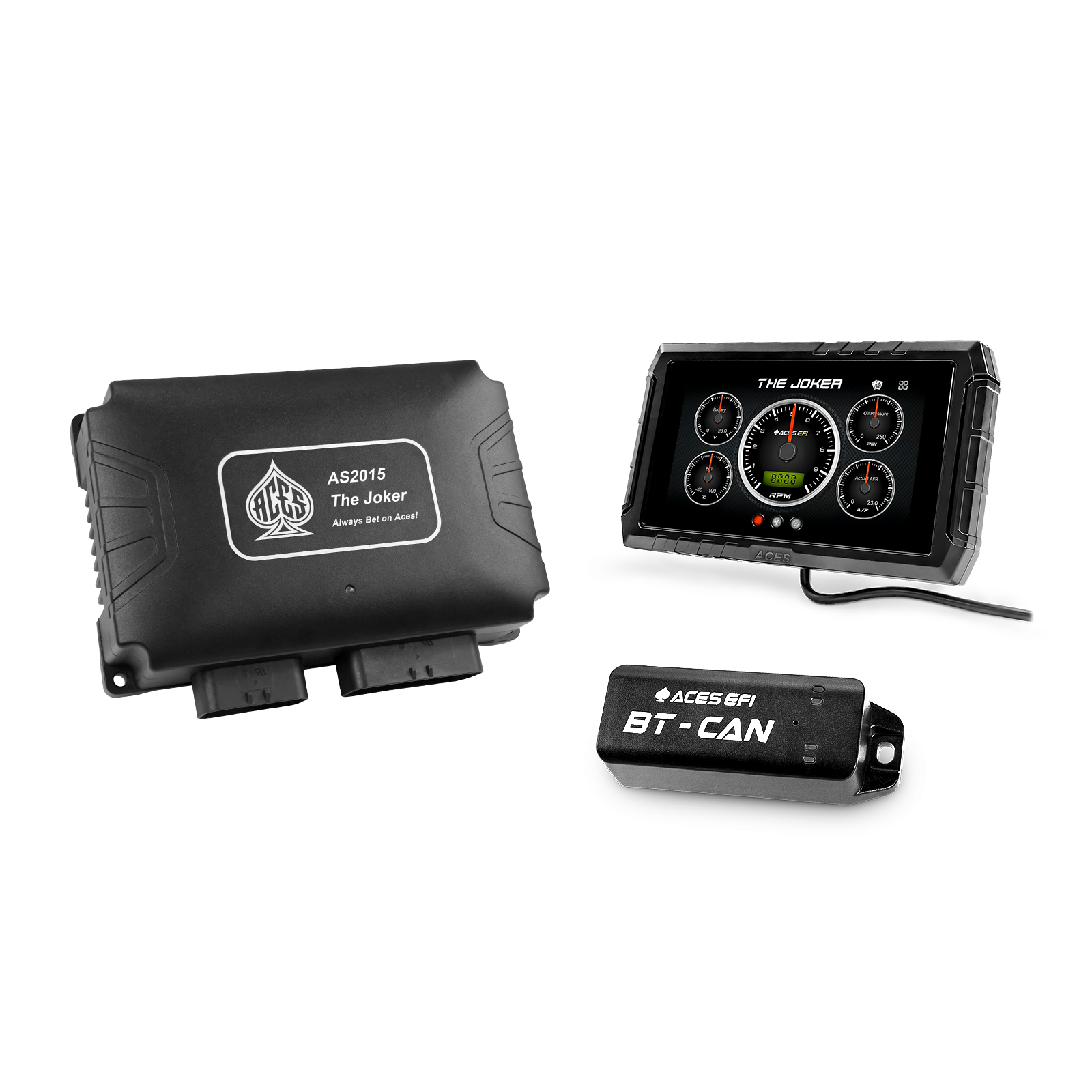 The Joker EFI (Standalone)
