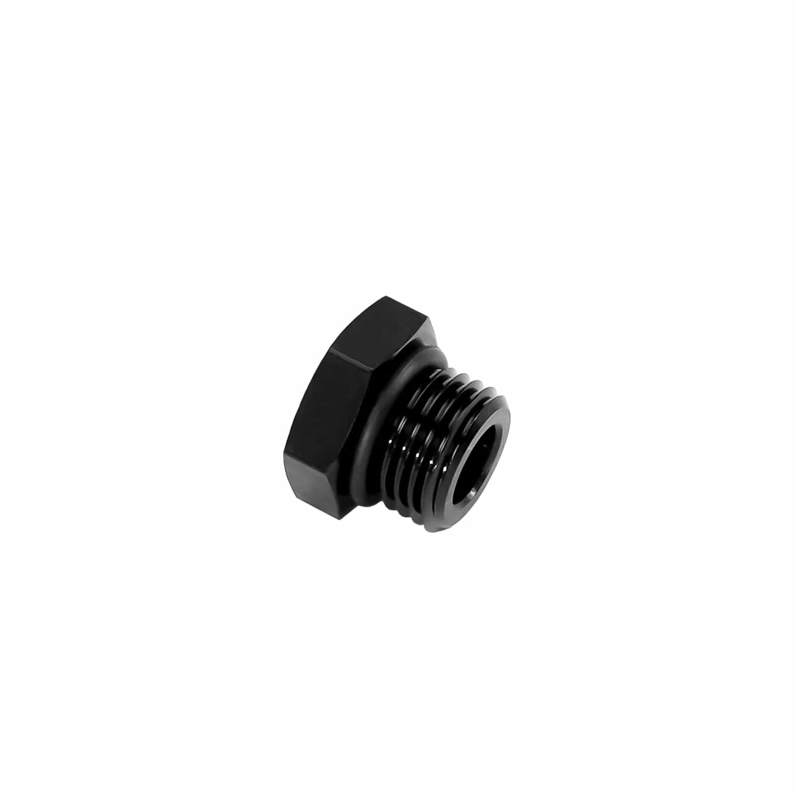 Aces Fuel Injection, Inc. -6 AN Throttle Body Plugs