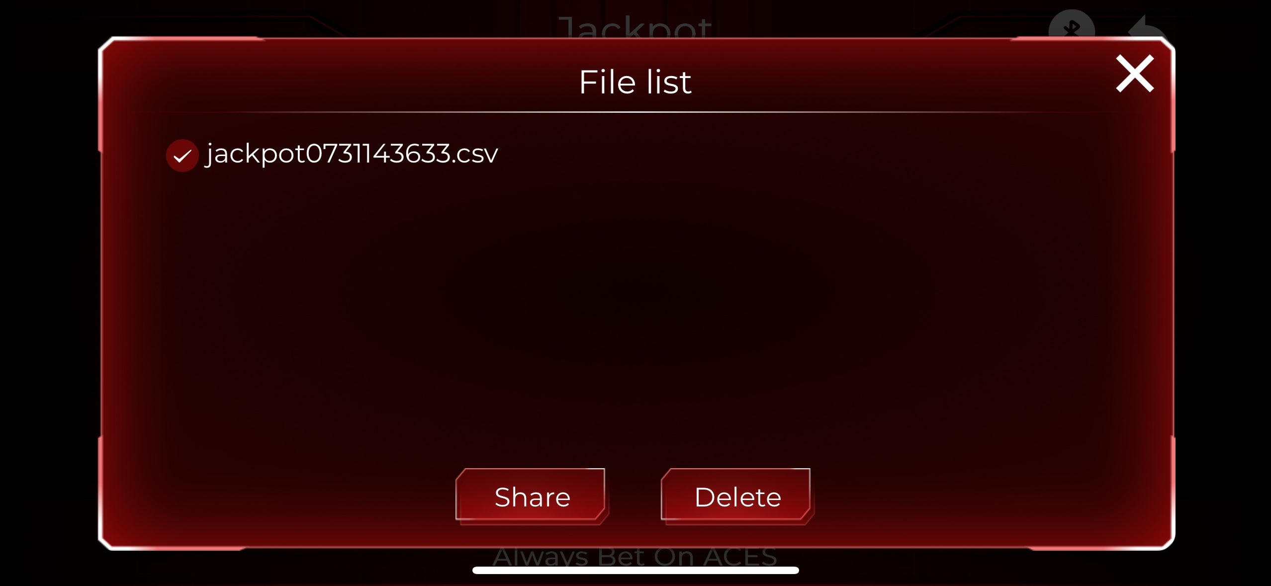 Bluetooth CAN Module