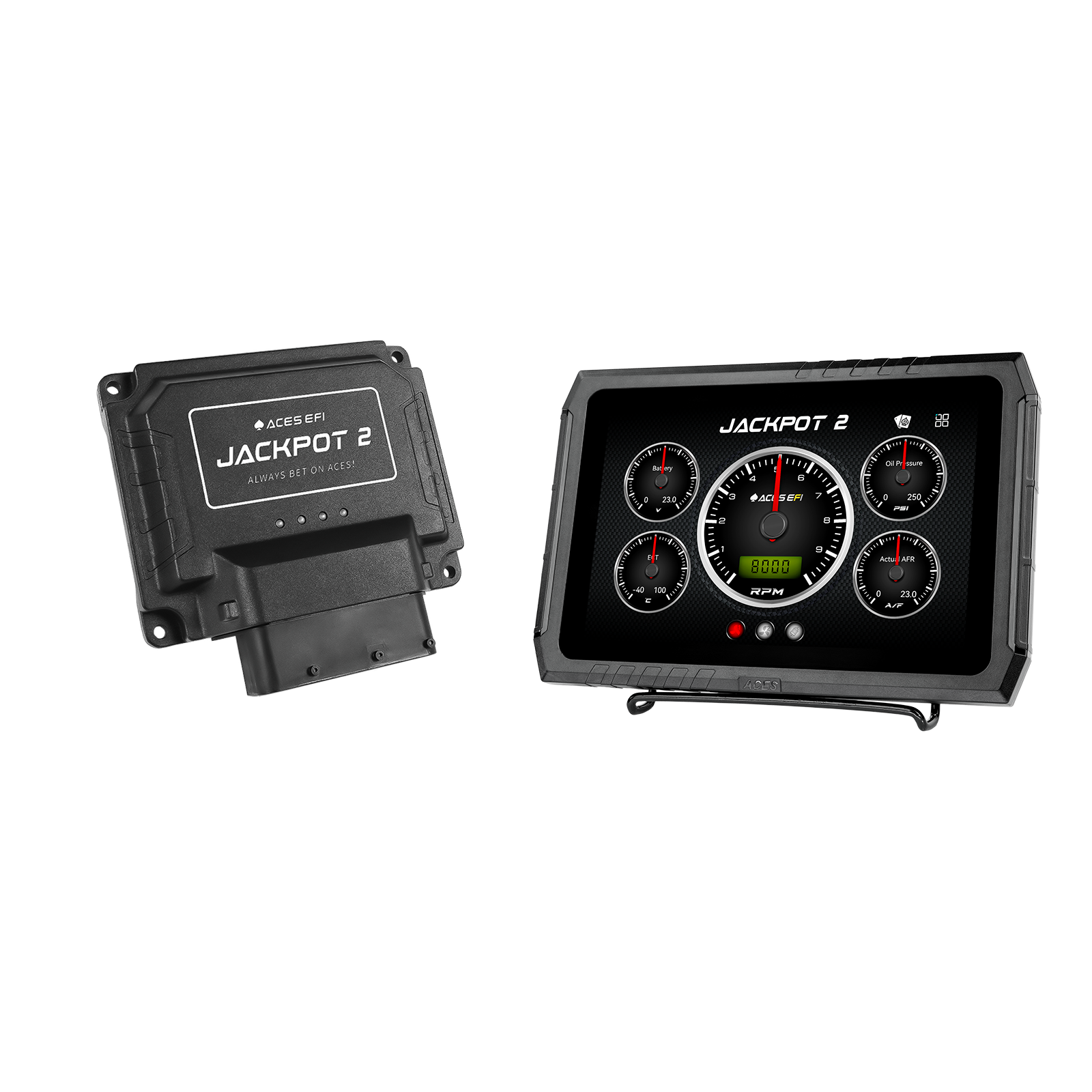 Jackpot 2 LS & LS Pro EFI System