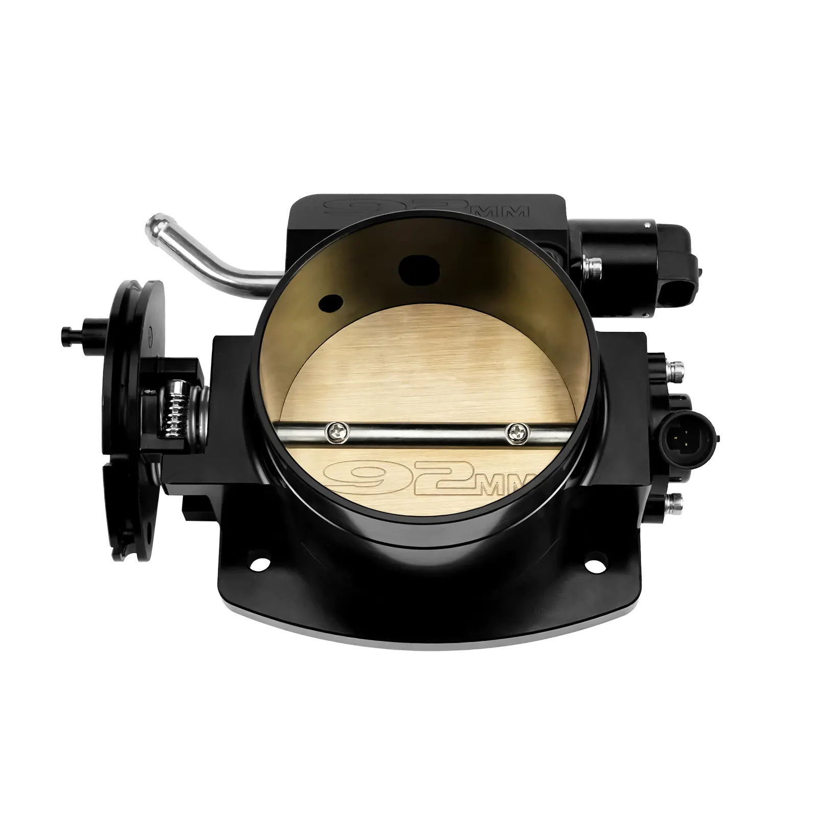 Single Blade Throttle Body