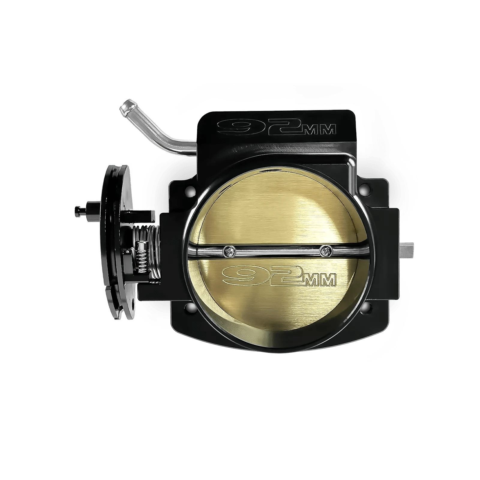 Aces Fuel Injection 92mm / DBC Single Blade Throttle Body