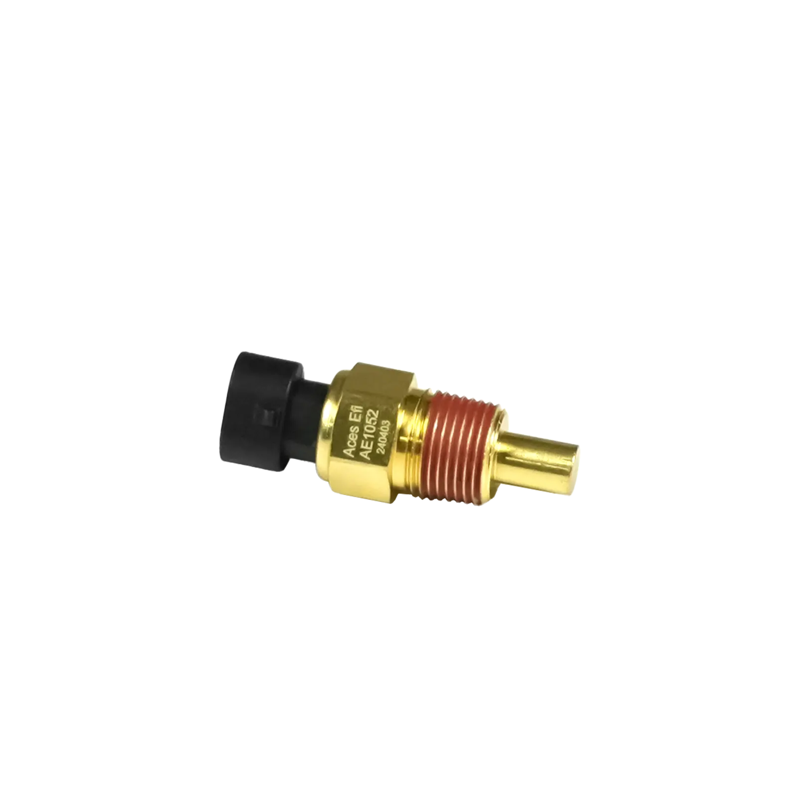 Deuces Wild 2-bbl EFI