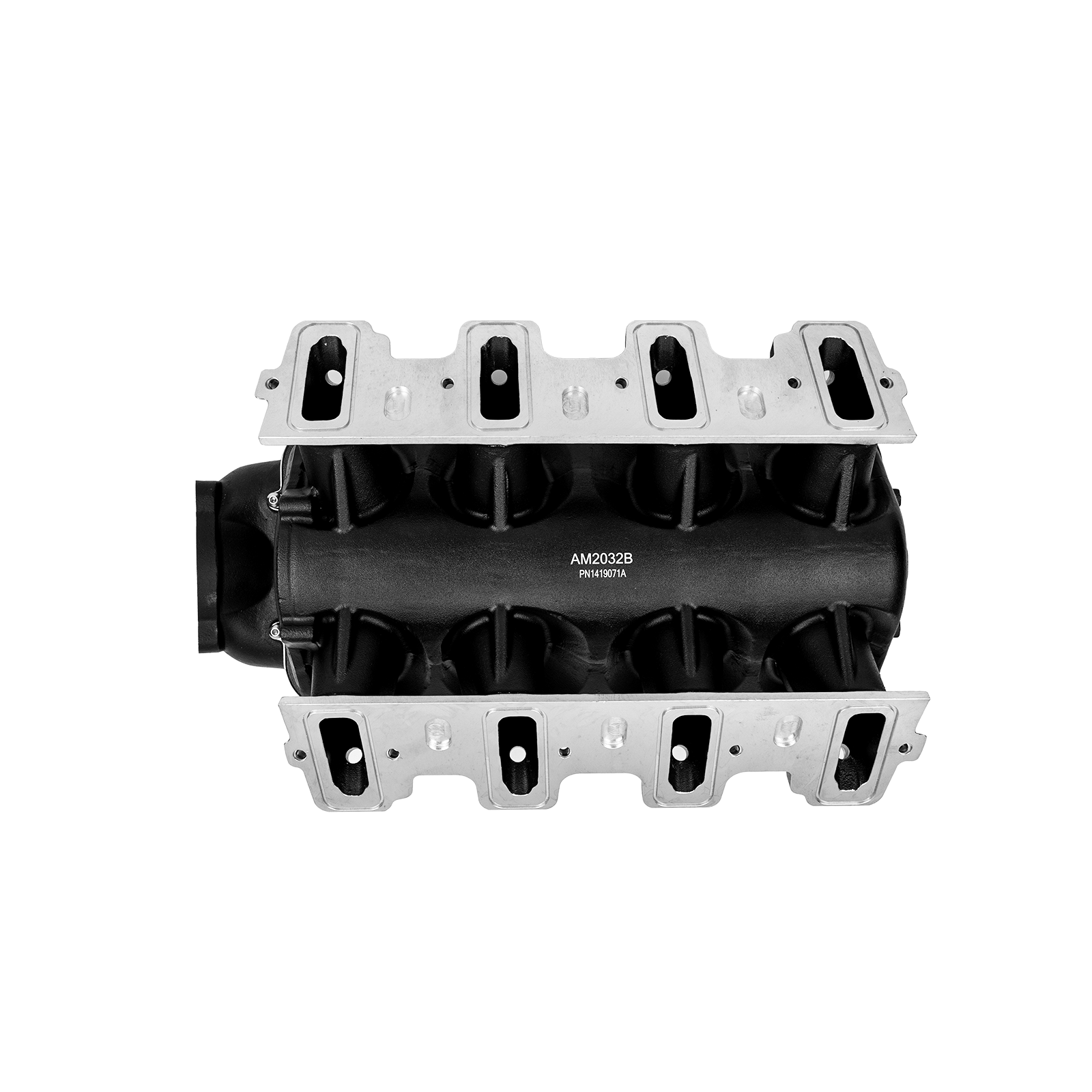 Low-Ram, Cast, 102mm LS Intake Manifold
