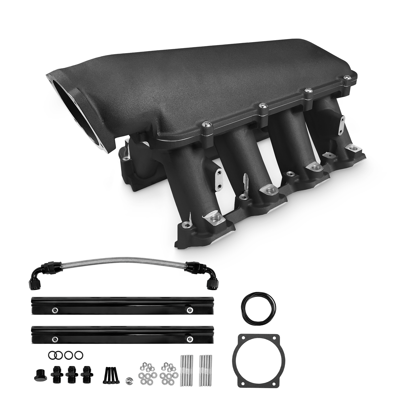 LS3/L92 Hi-Ram Intake Manifolds