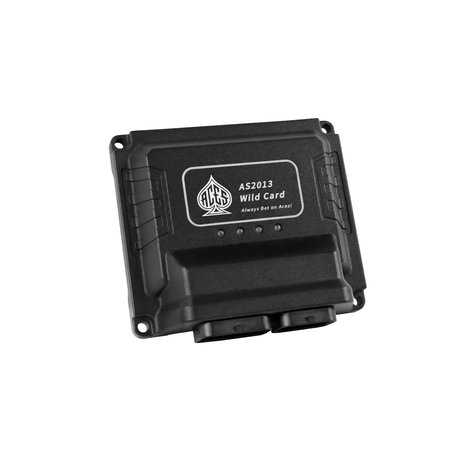 Wild Card 2 EFI (Standalone)