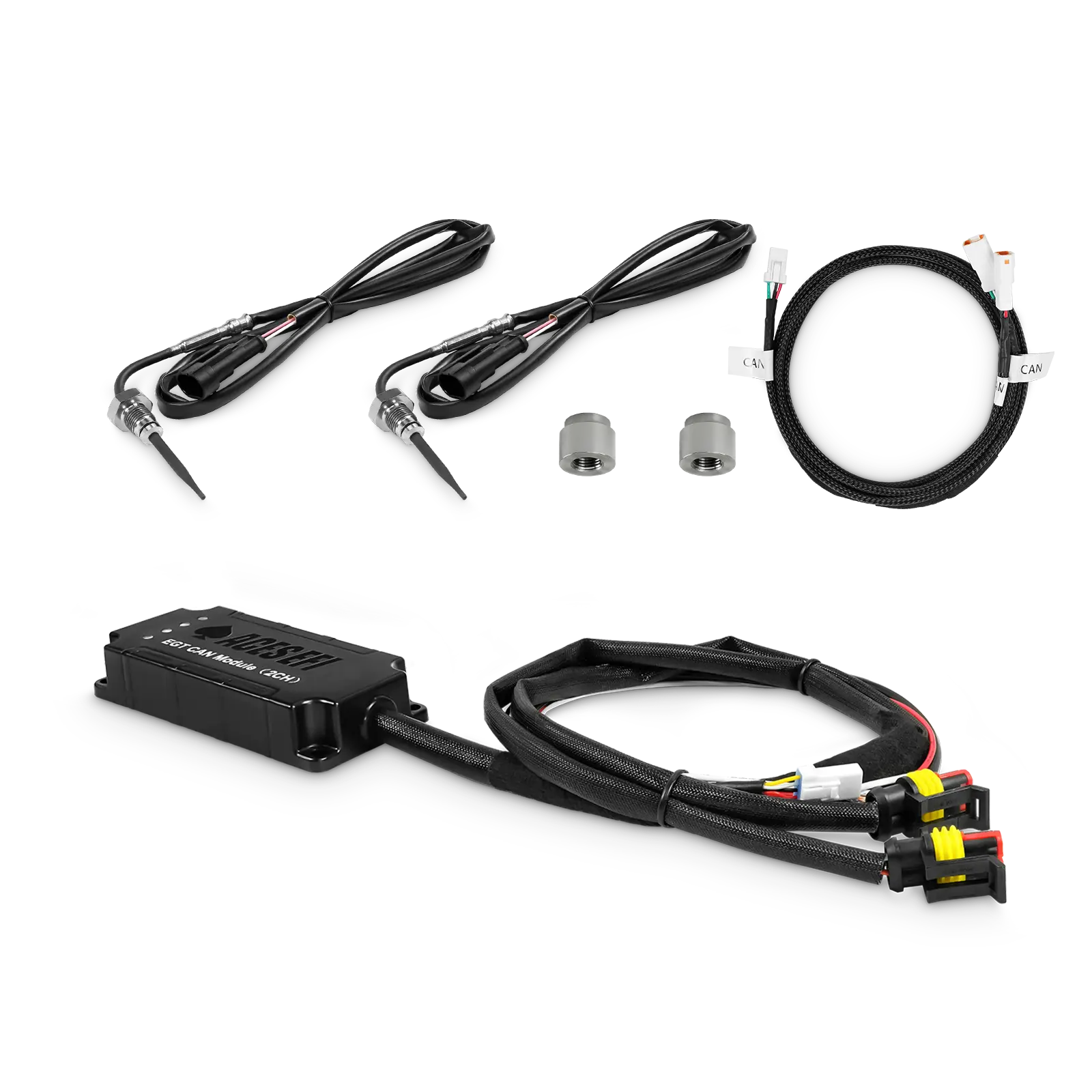 EGT CAN Module Kit