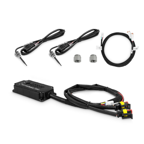 EGT CAN Module Kit