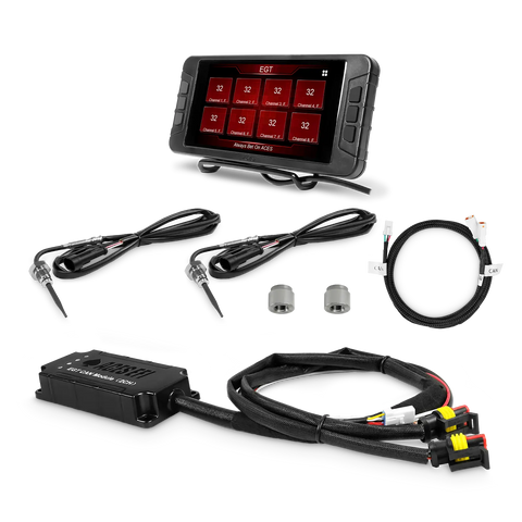 EGT CAN Module Kit