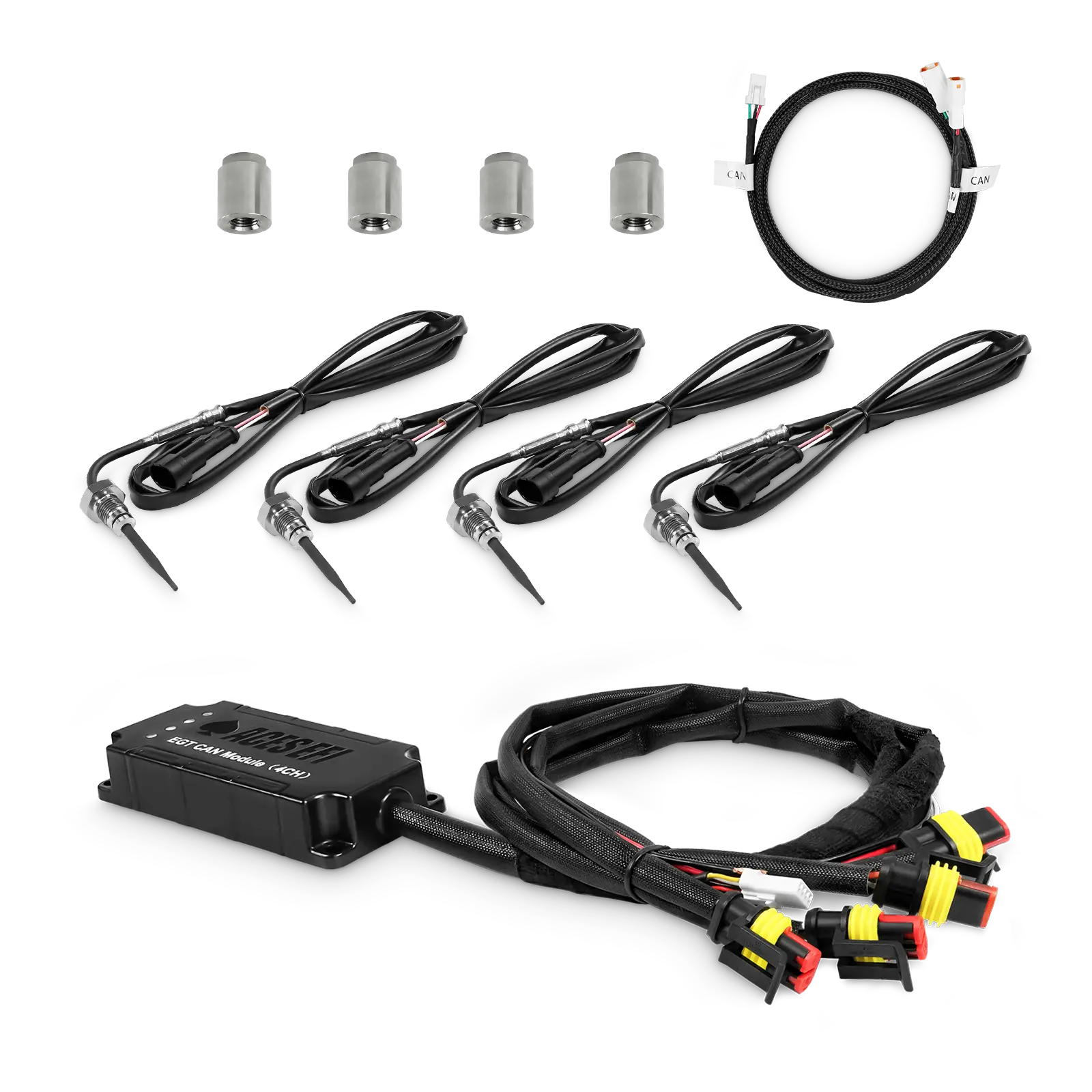 EGT CAN Module Kit