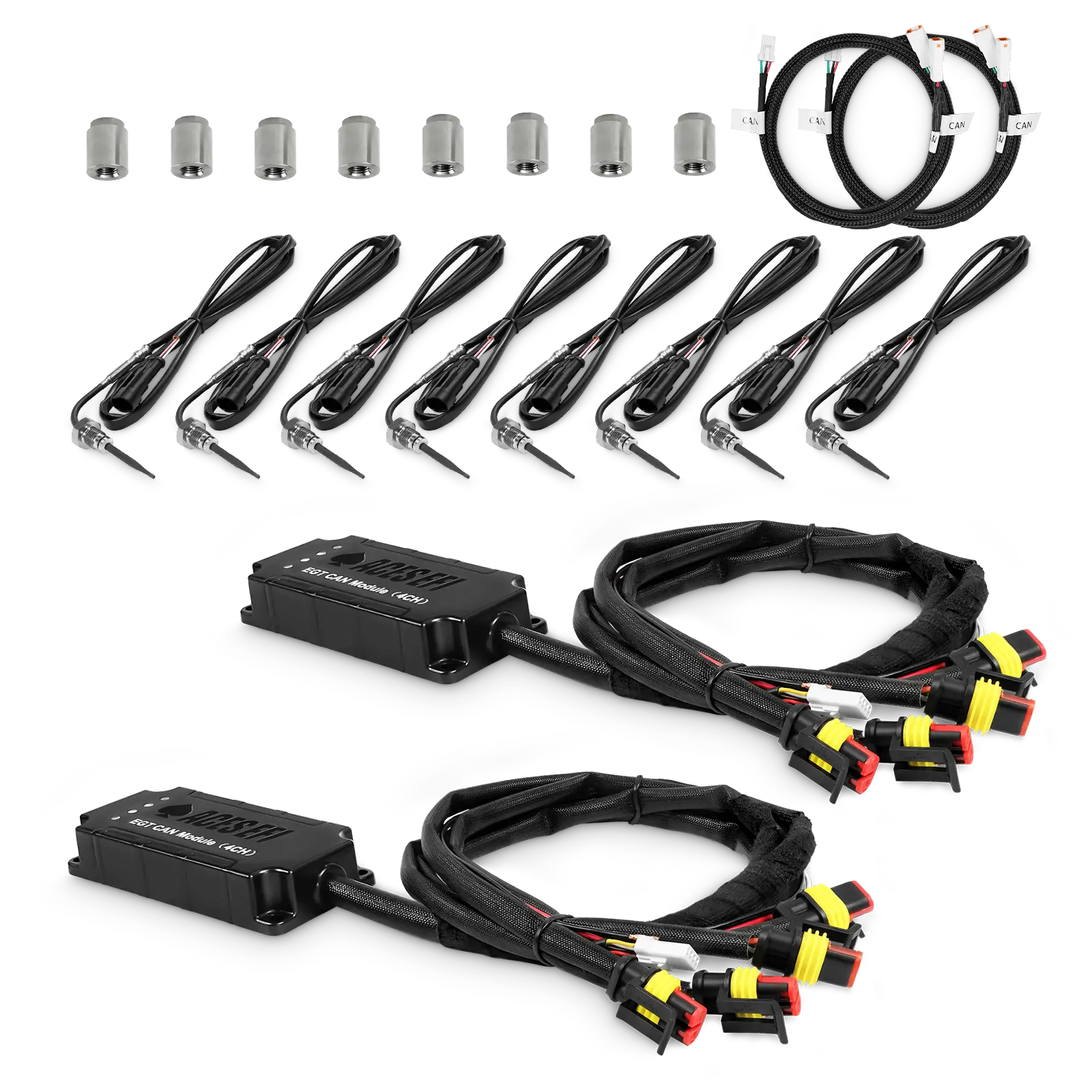 EGT CAN Module Kit
