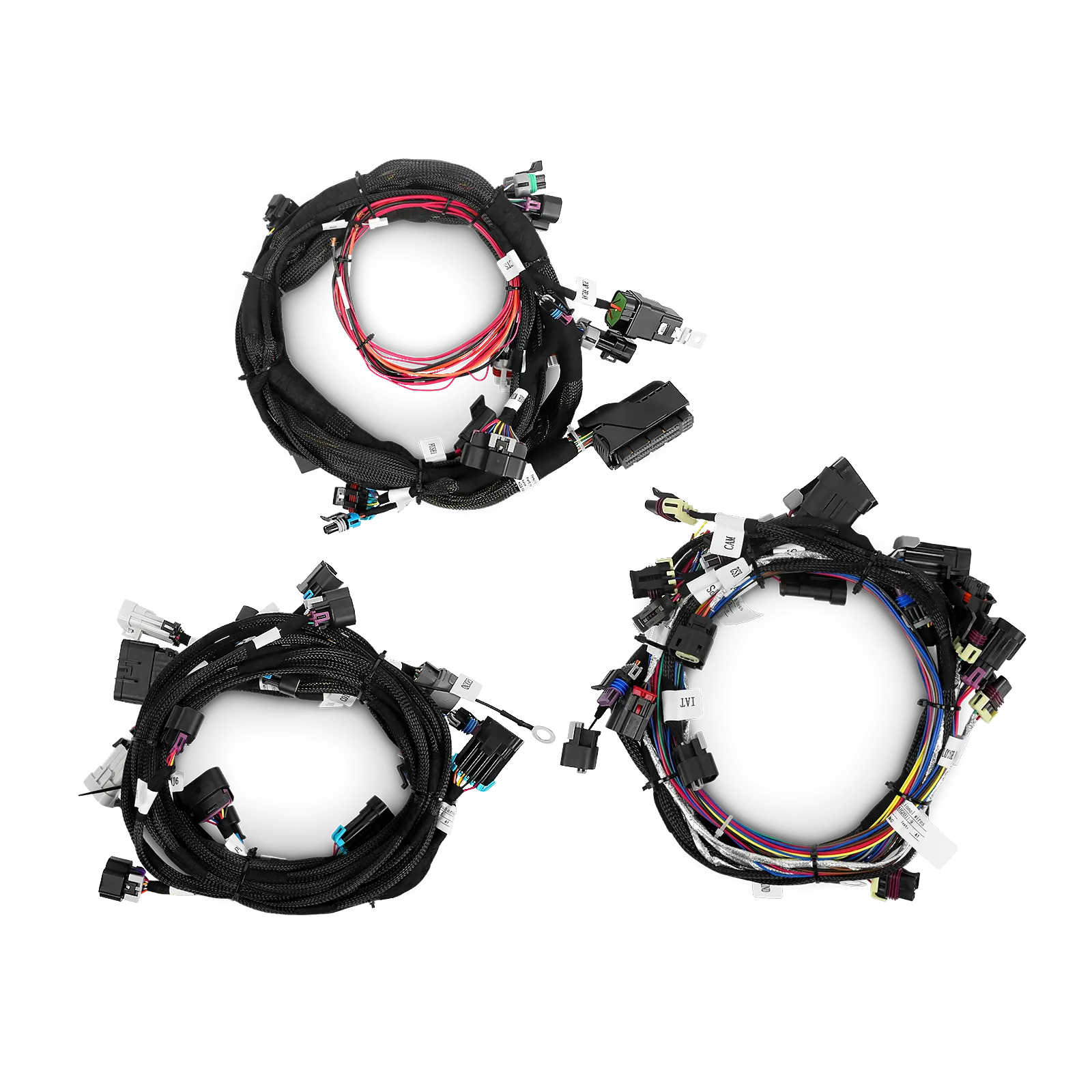 Jackpot LS & LS Pro EFI System