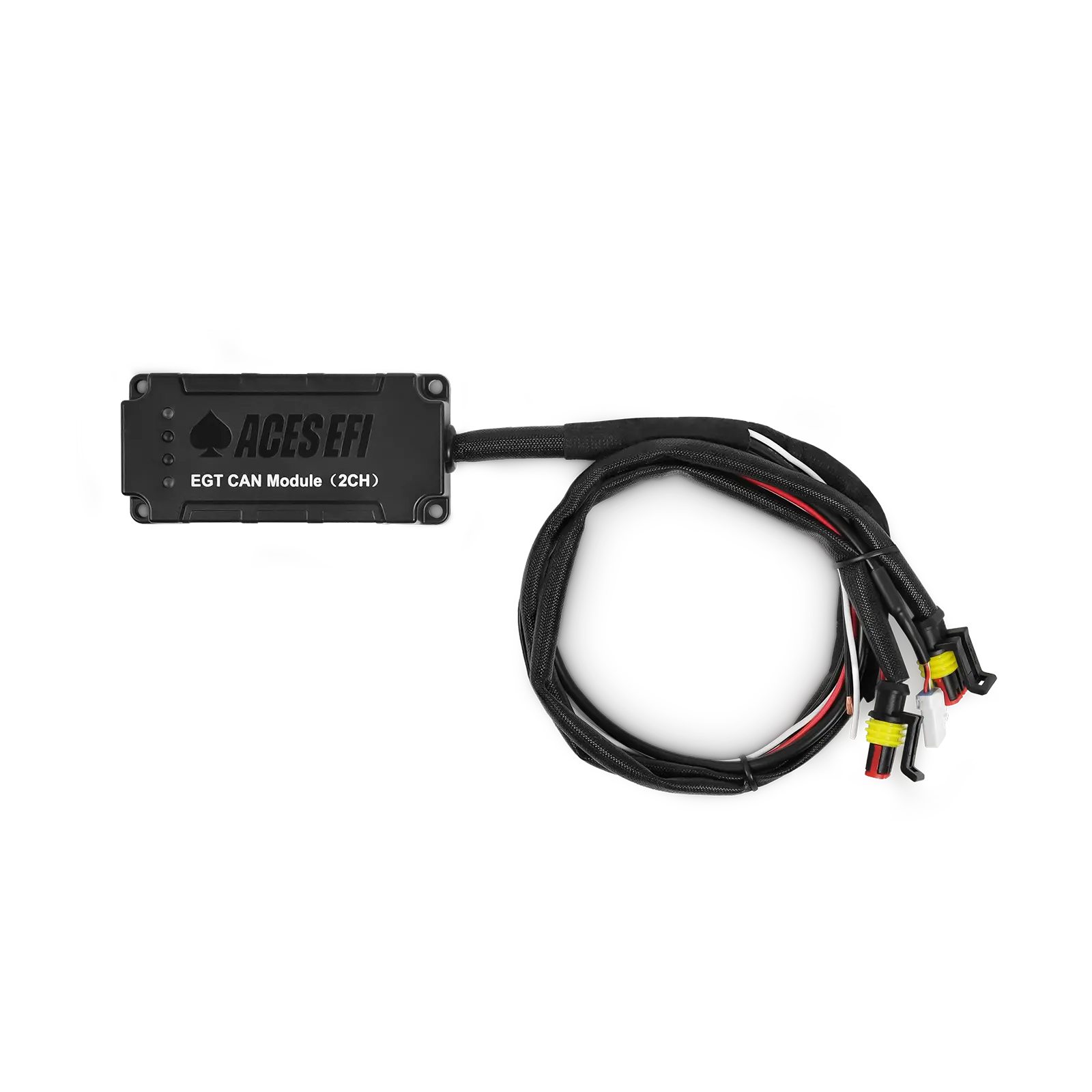 EGT CAN Module Kit