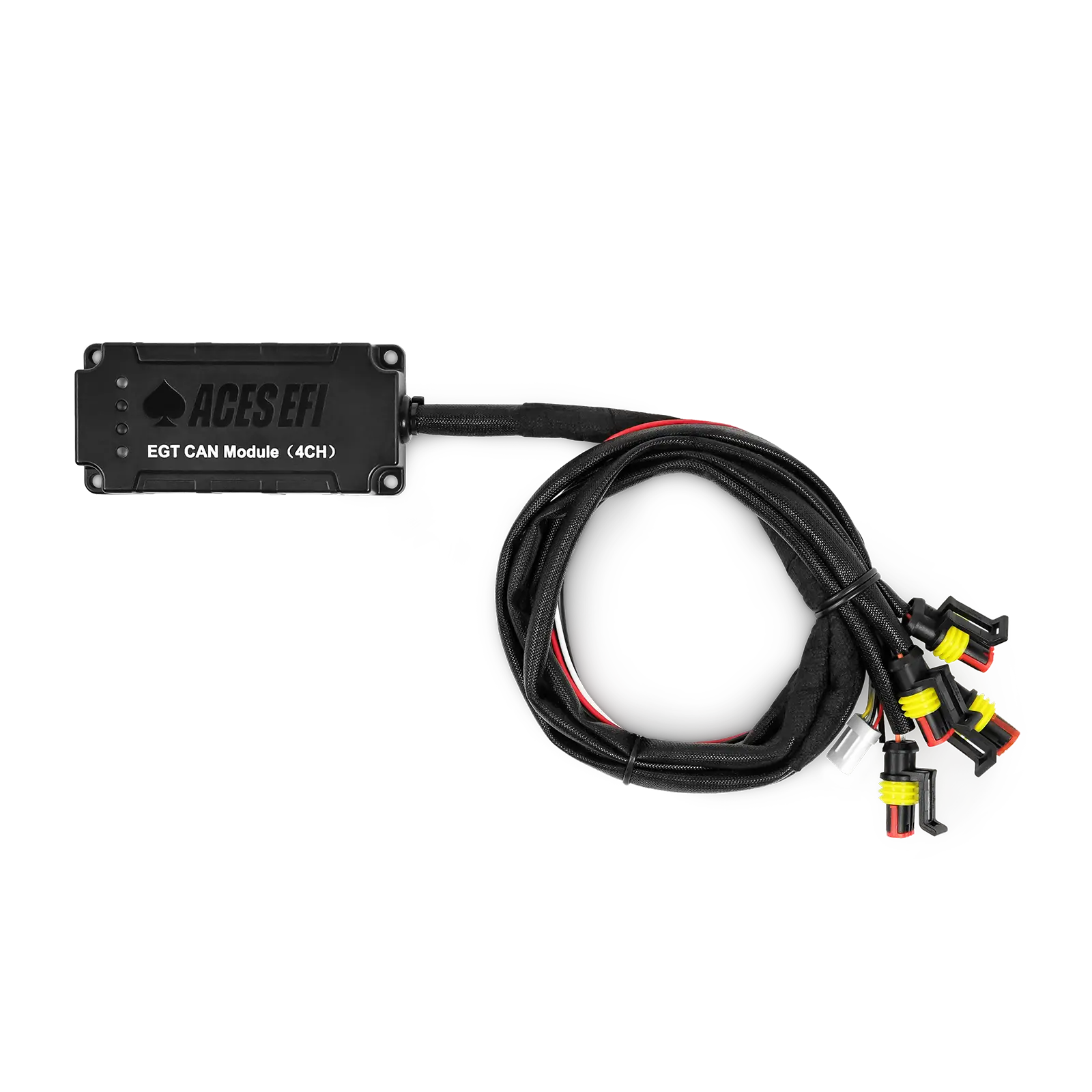 EGT CAN Module Kit