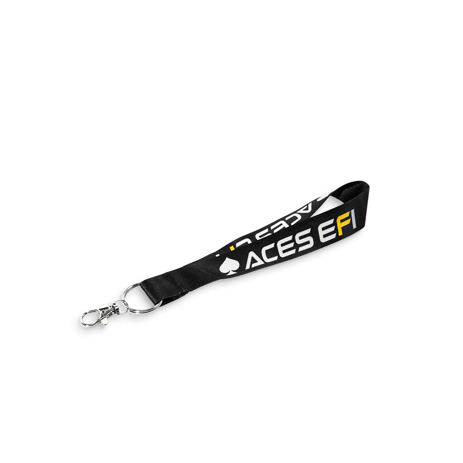 Lanyard (short style)