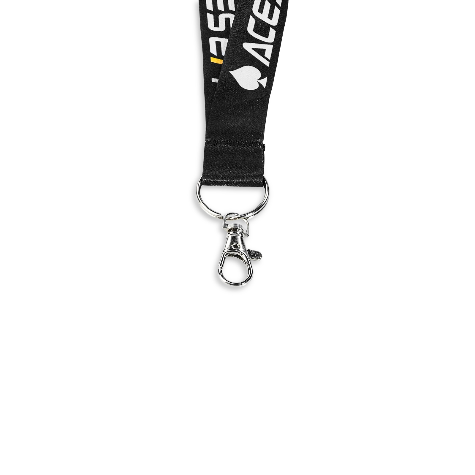 Lanyard (short style)