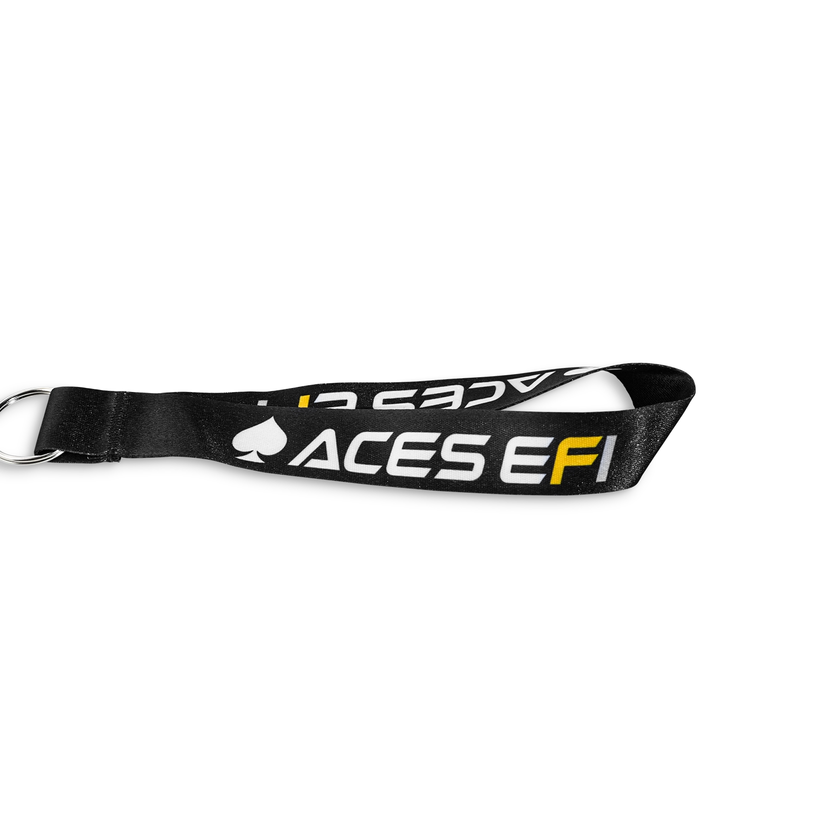 Lanyard (short style)