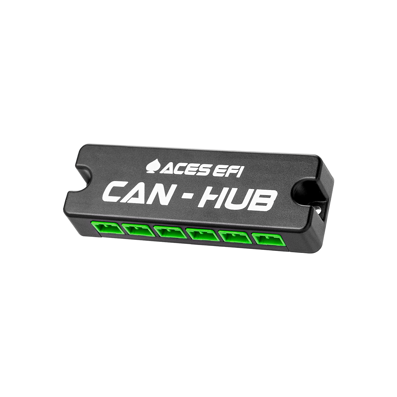 CAN-HUB