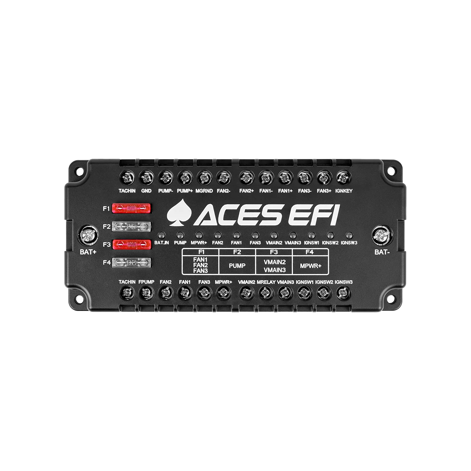 Power Distribution Module (PDM)