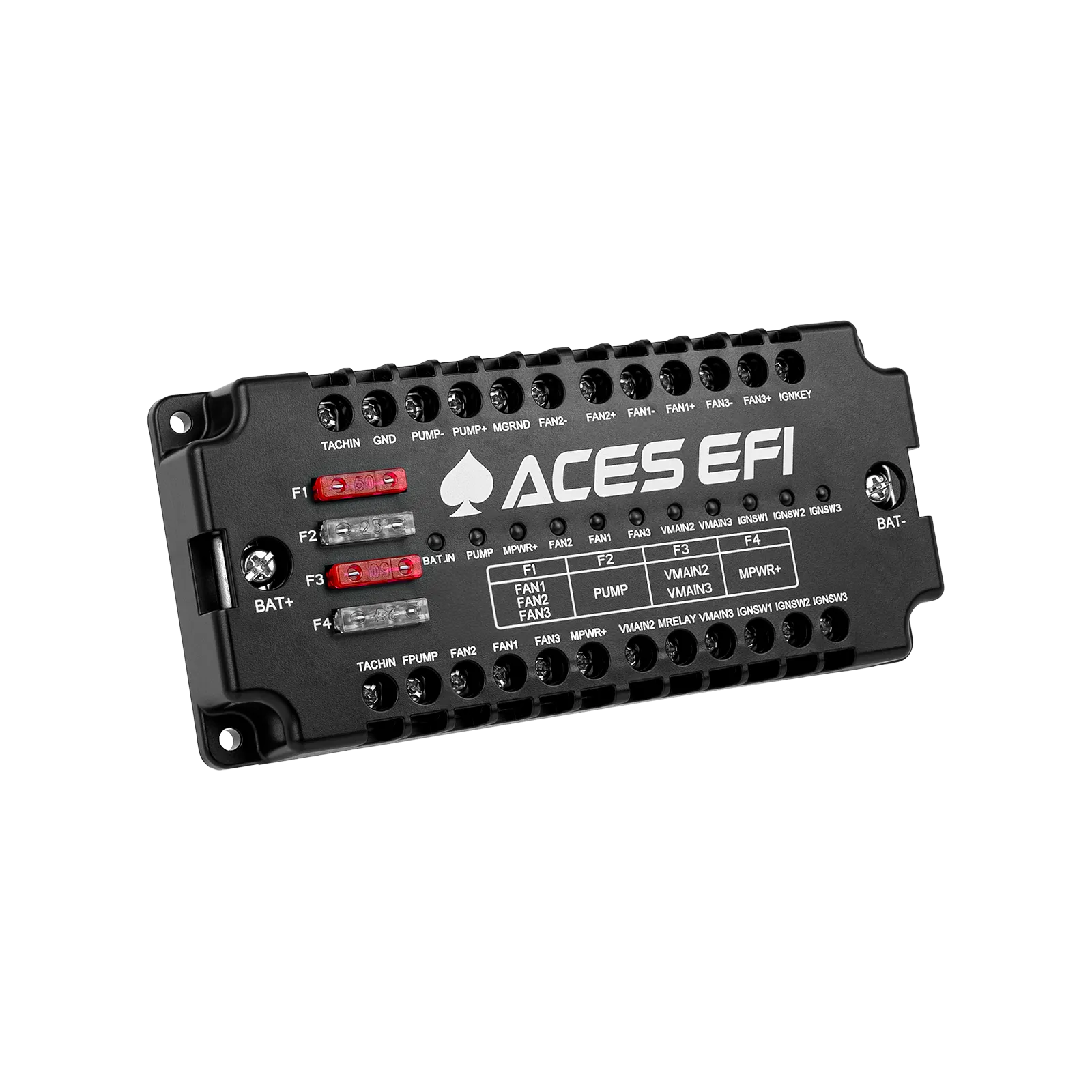 Power Distribution Module (PDM)