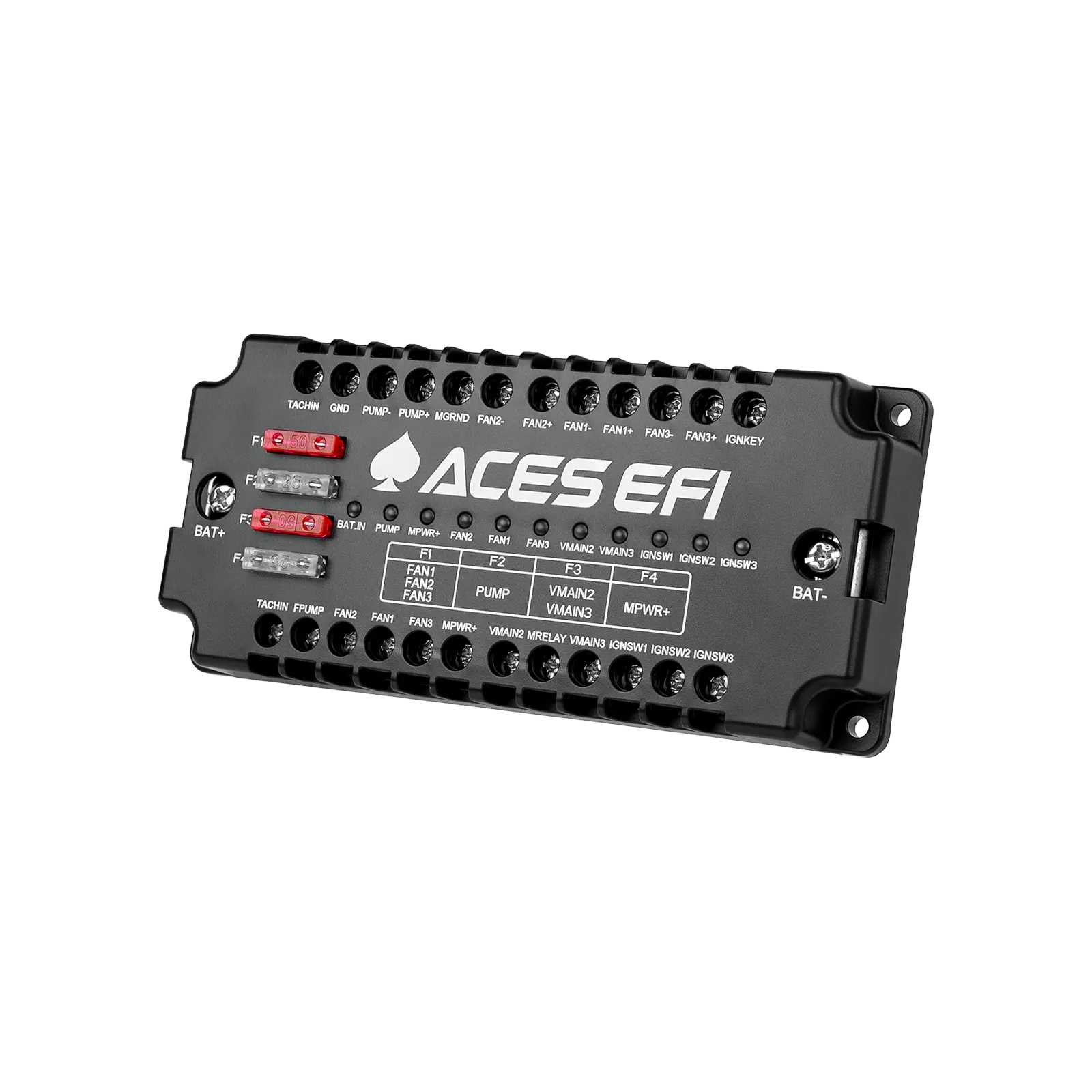 Power Distribution Module (PDM)