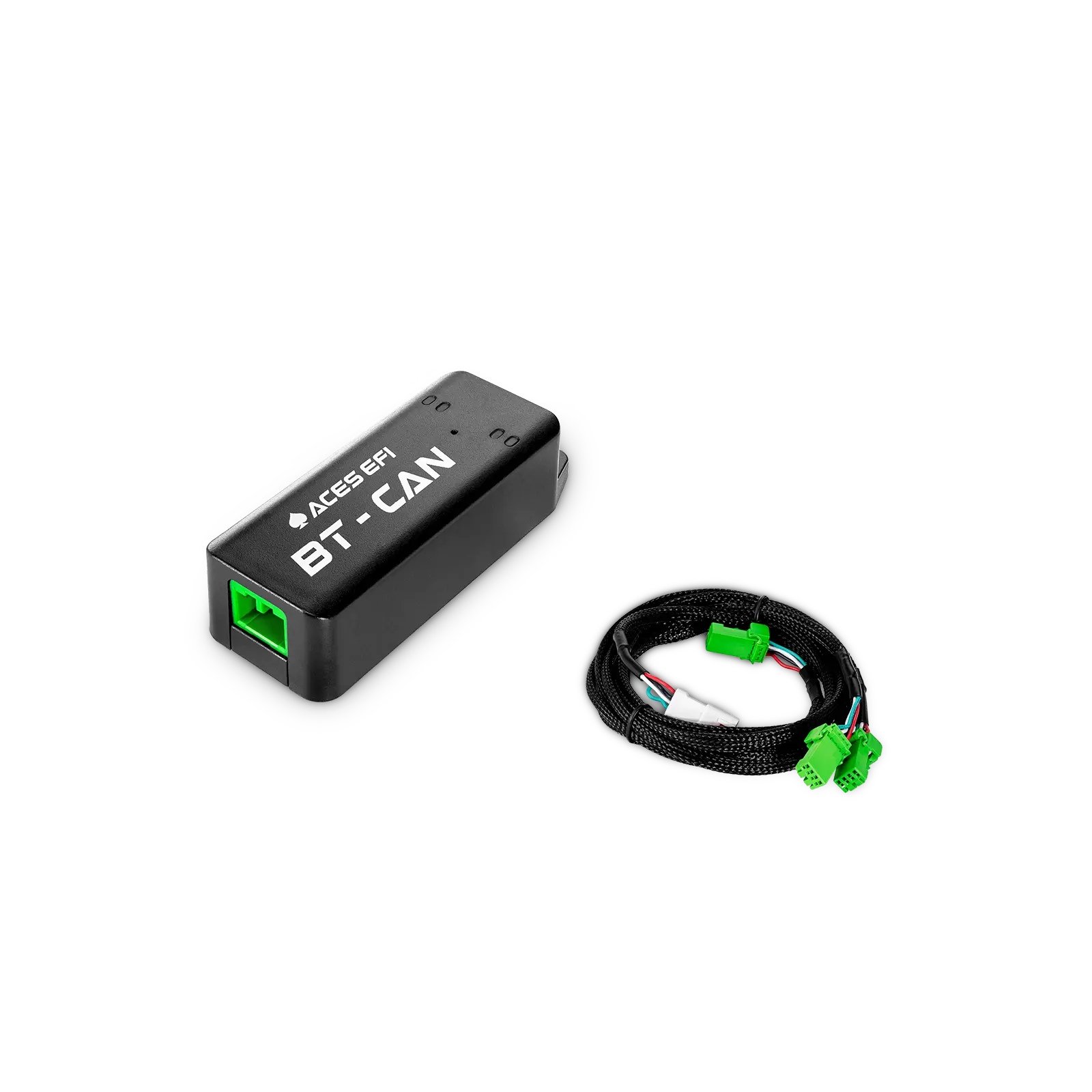 Wild Card EFI (Standalone)