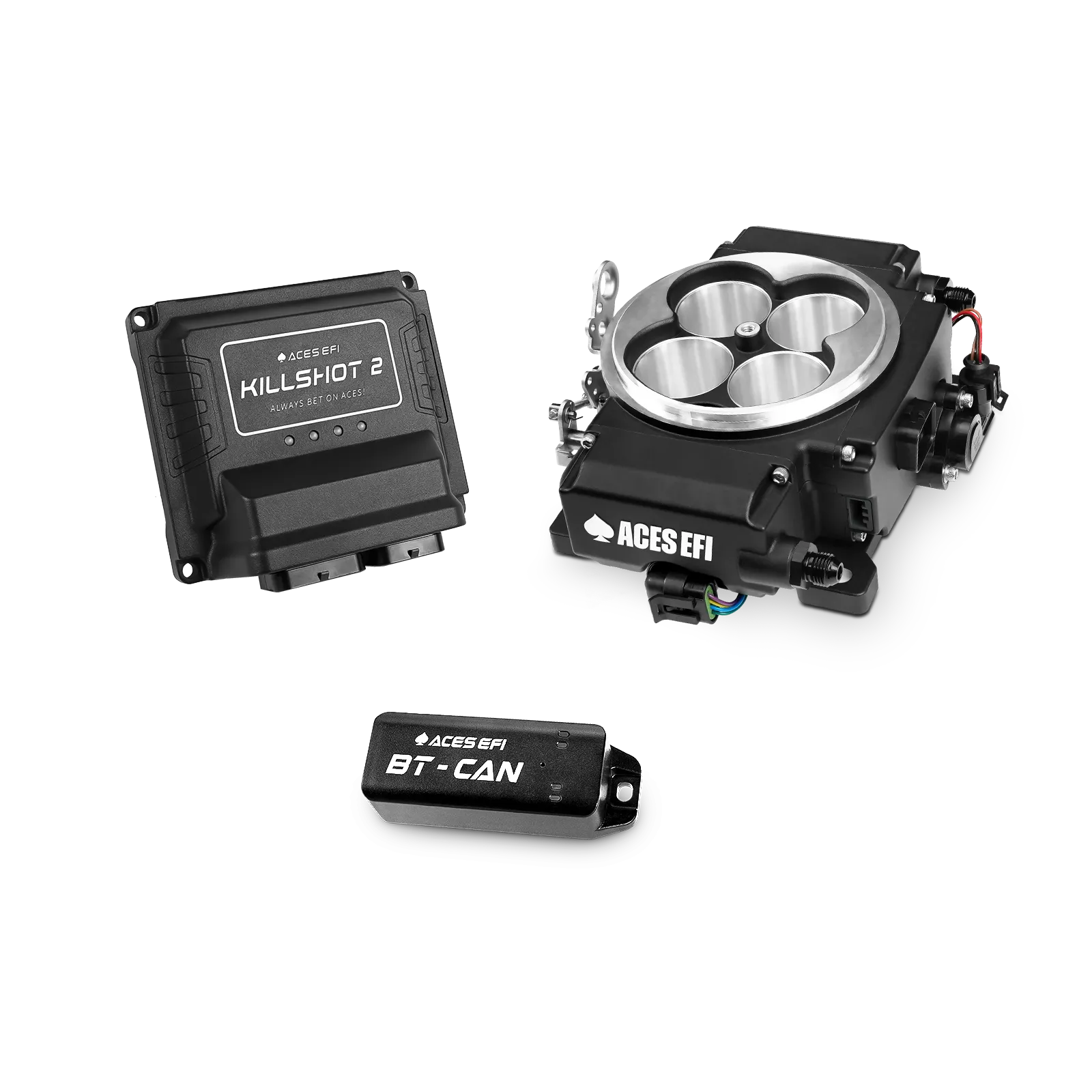 Killshot 2 Pro EFI System