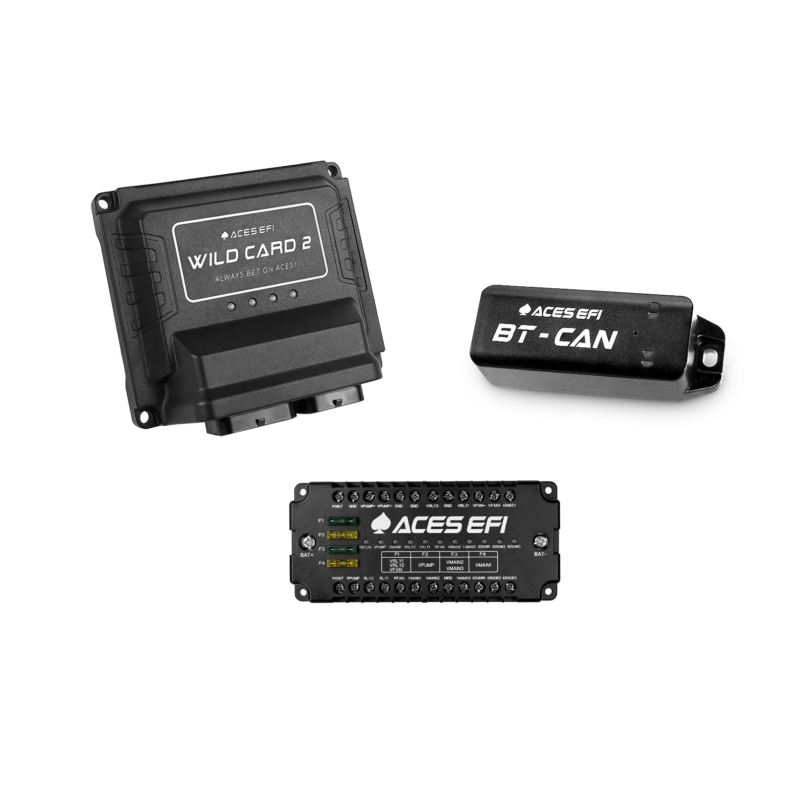 Comodín 2 EFI (Independiente)